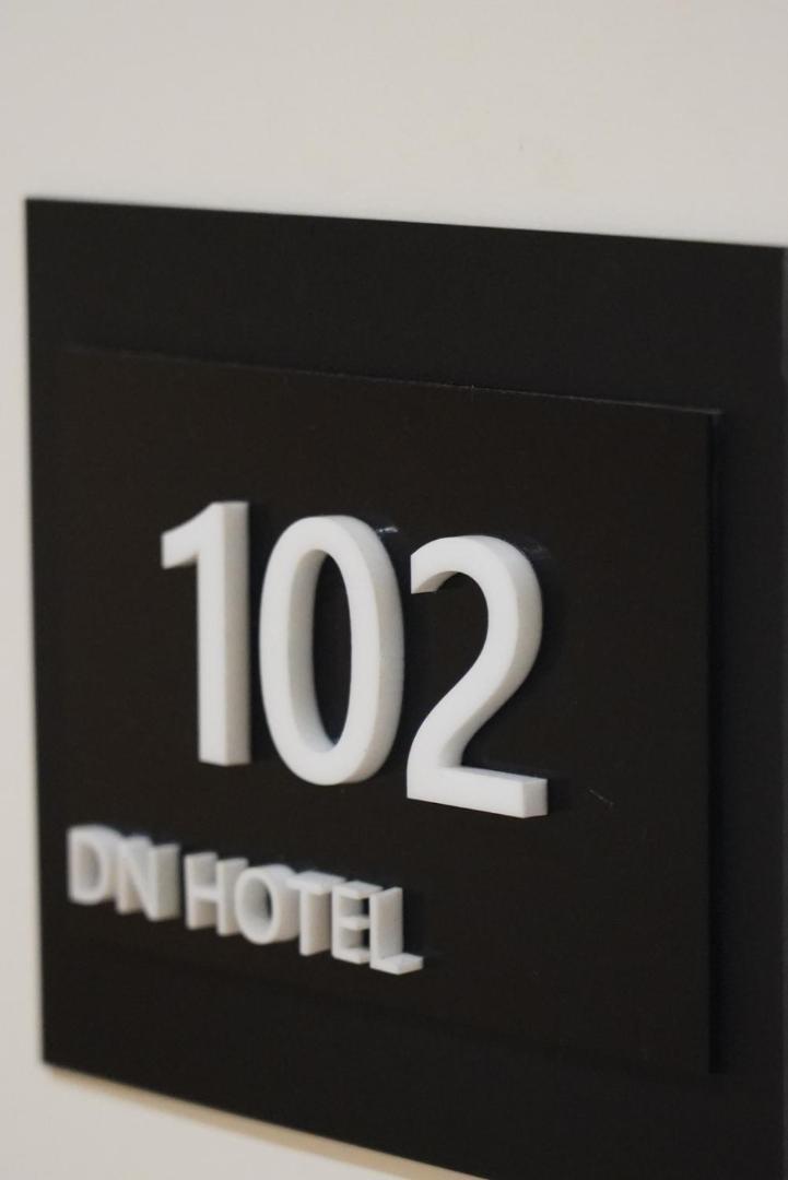Kochi Dn Hotel מראה חיצוני תמונה
