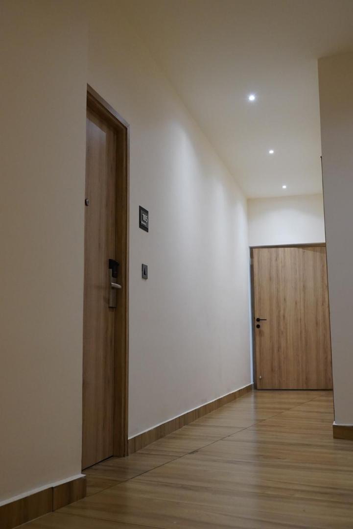 Kochi Dn Hotel מראה חיצוני תמונה