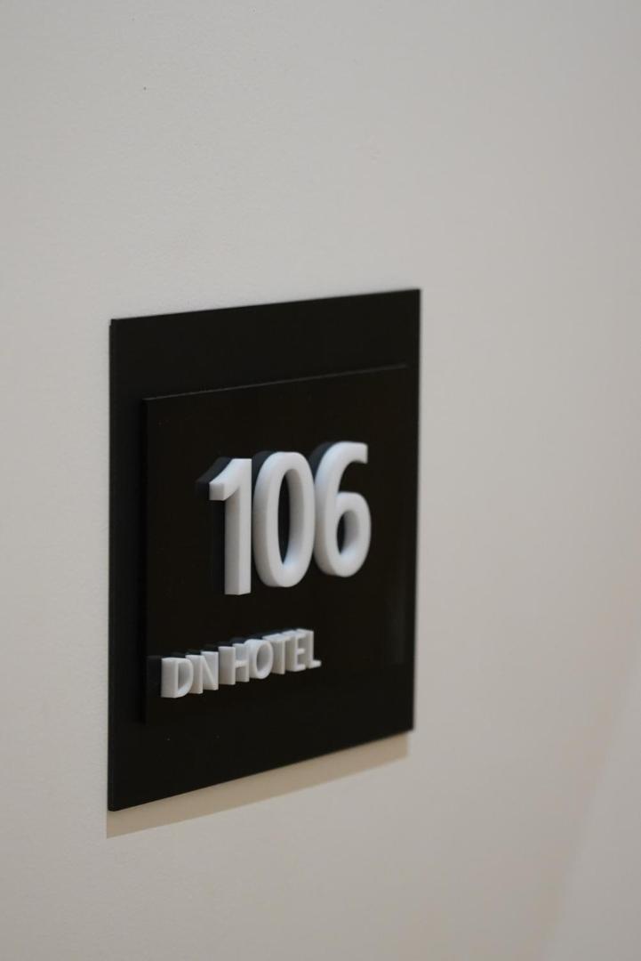 Kochi Dn Hotel מראה חיצוני תמונה