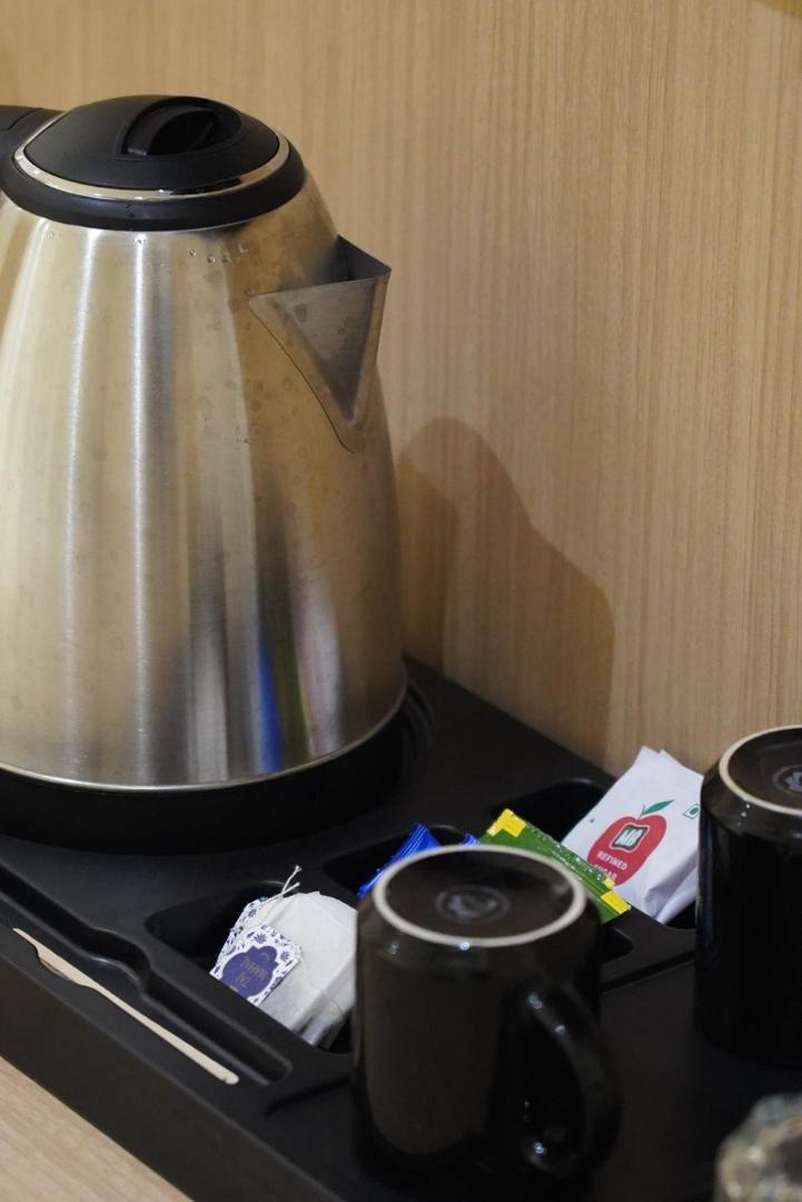 Kochi Dn Hotel מראה חיצוני תמונה