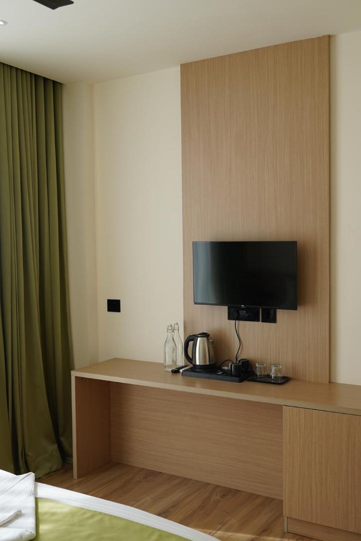 Kochi Dn Hotel מראה חיצוני תמונה
