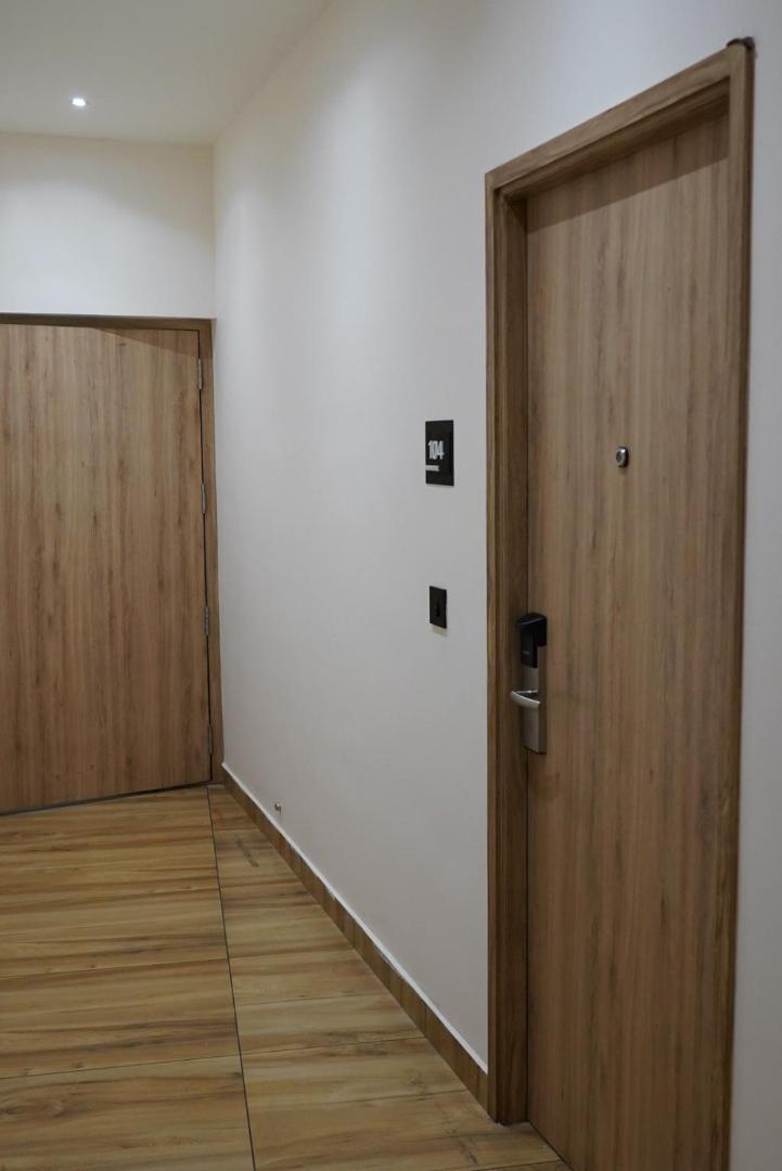 Kochi Dn Hotel מראה חיצוני תמונה