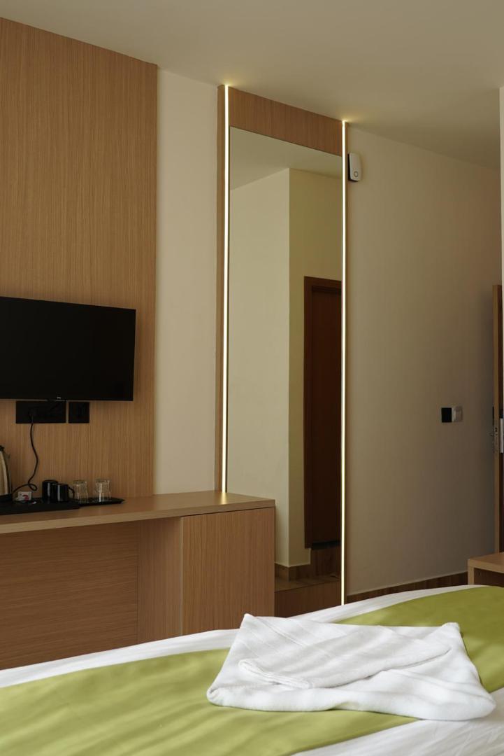 Kochi Dn Hotel מראה חיצוני תמונה
